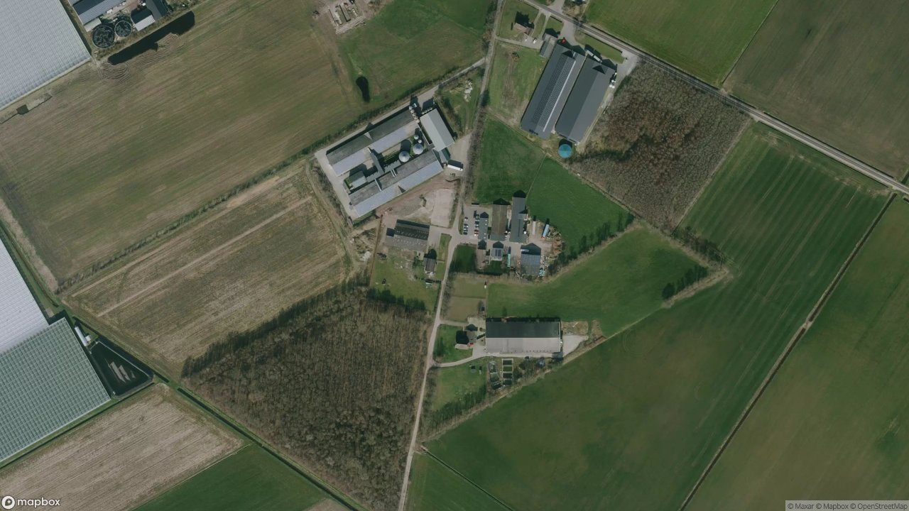 Satellietfoto 5725RE Heusden