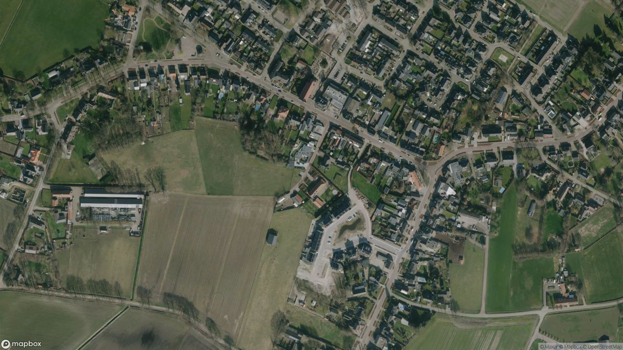 Satellietfoto 5756AN Vlierden