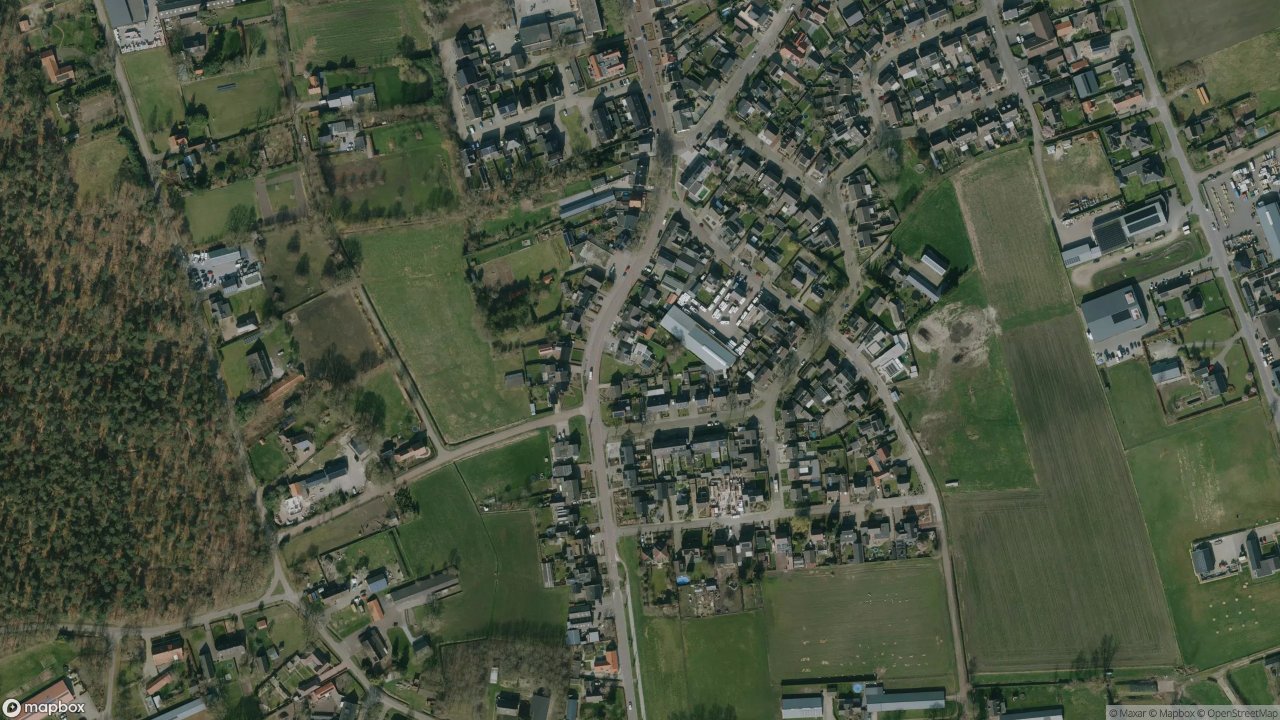 Satellietfoto 5758AA Neerkant