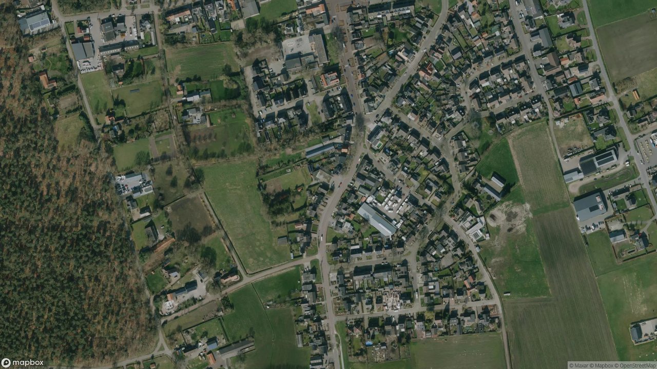 Satellietfoto 5758AB Neerkant