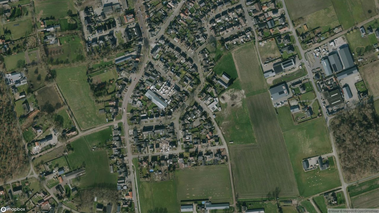 Satellietfoto 5758AK Neerkant