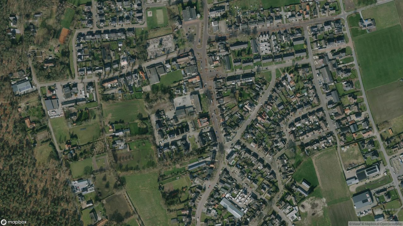 Satellietfoto 5758AM Neerkant