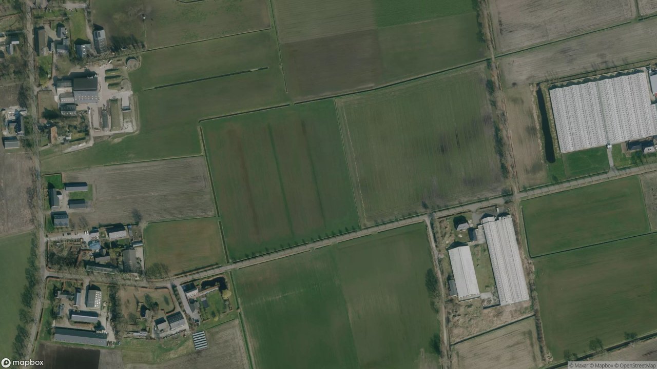 Satellietfoto 5763AA Milheeze