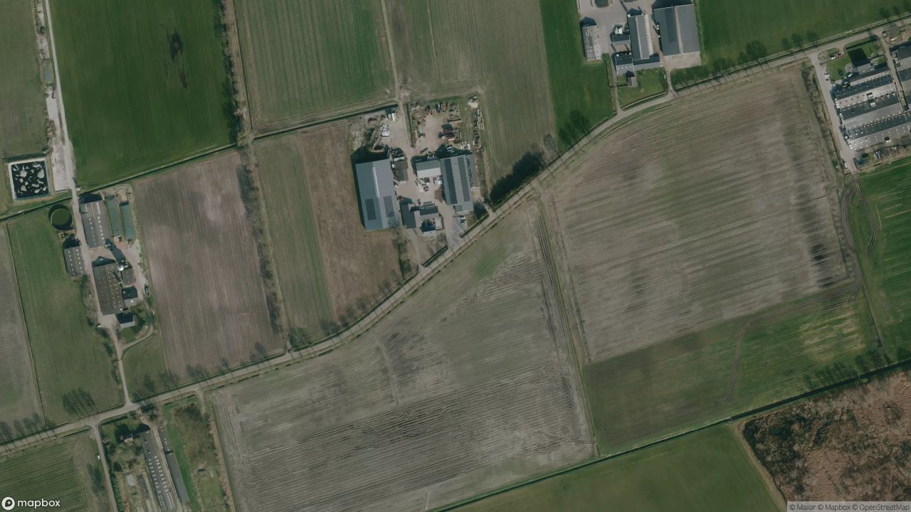 Satellietfoto 5763PA Milheeze