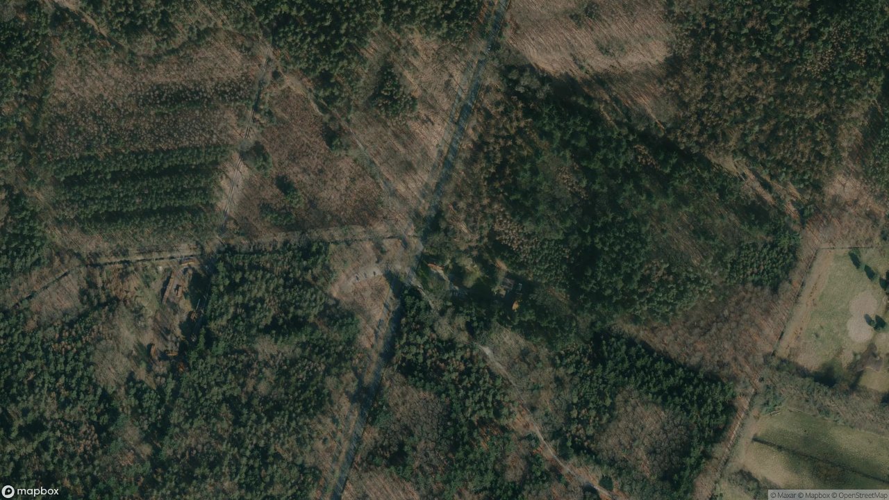 Satellietfoto 5764PA De Rips