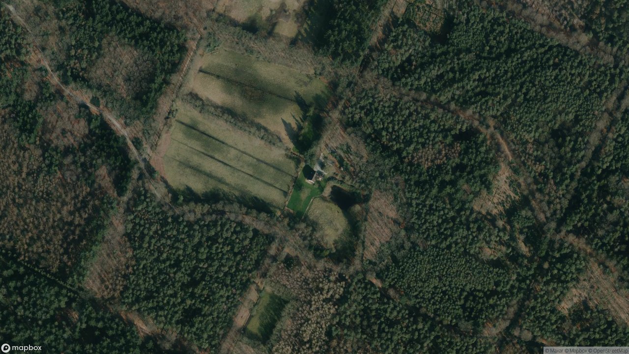 Satellietfoto 5764PB De Rips