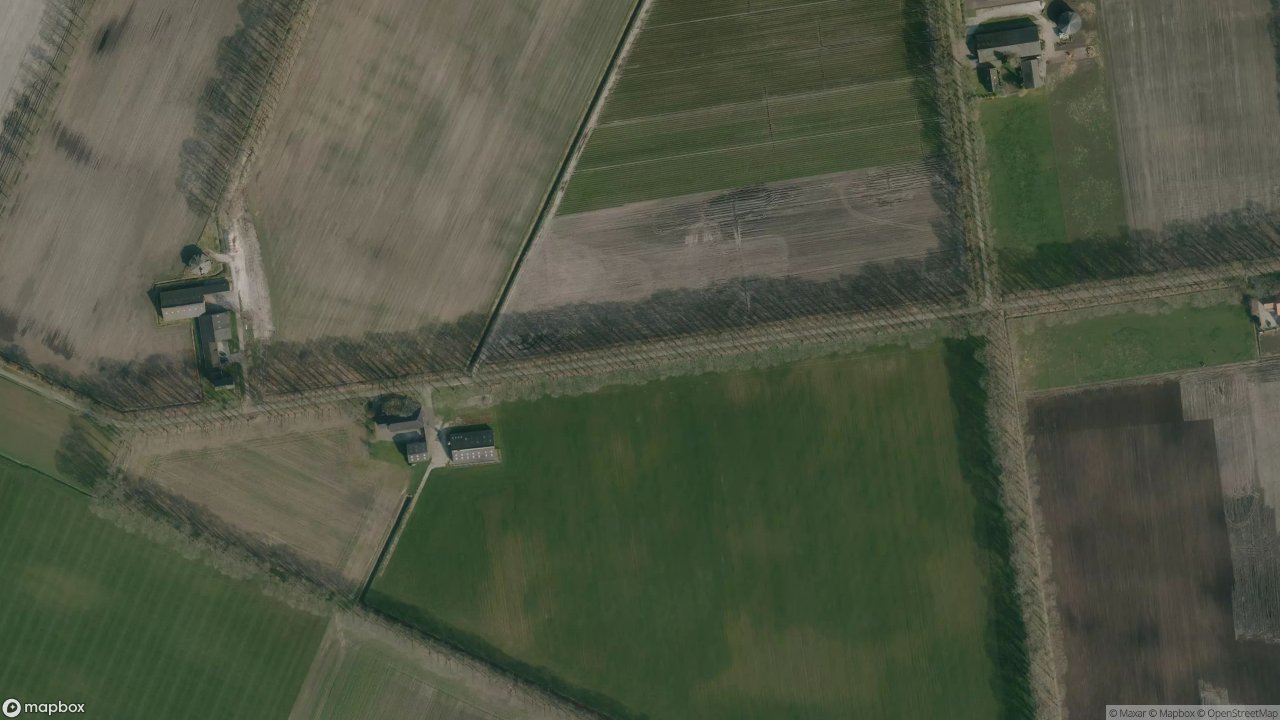 Satellietfoto 5764PN De Rips