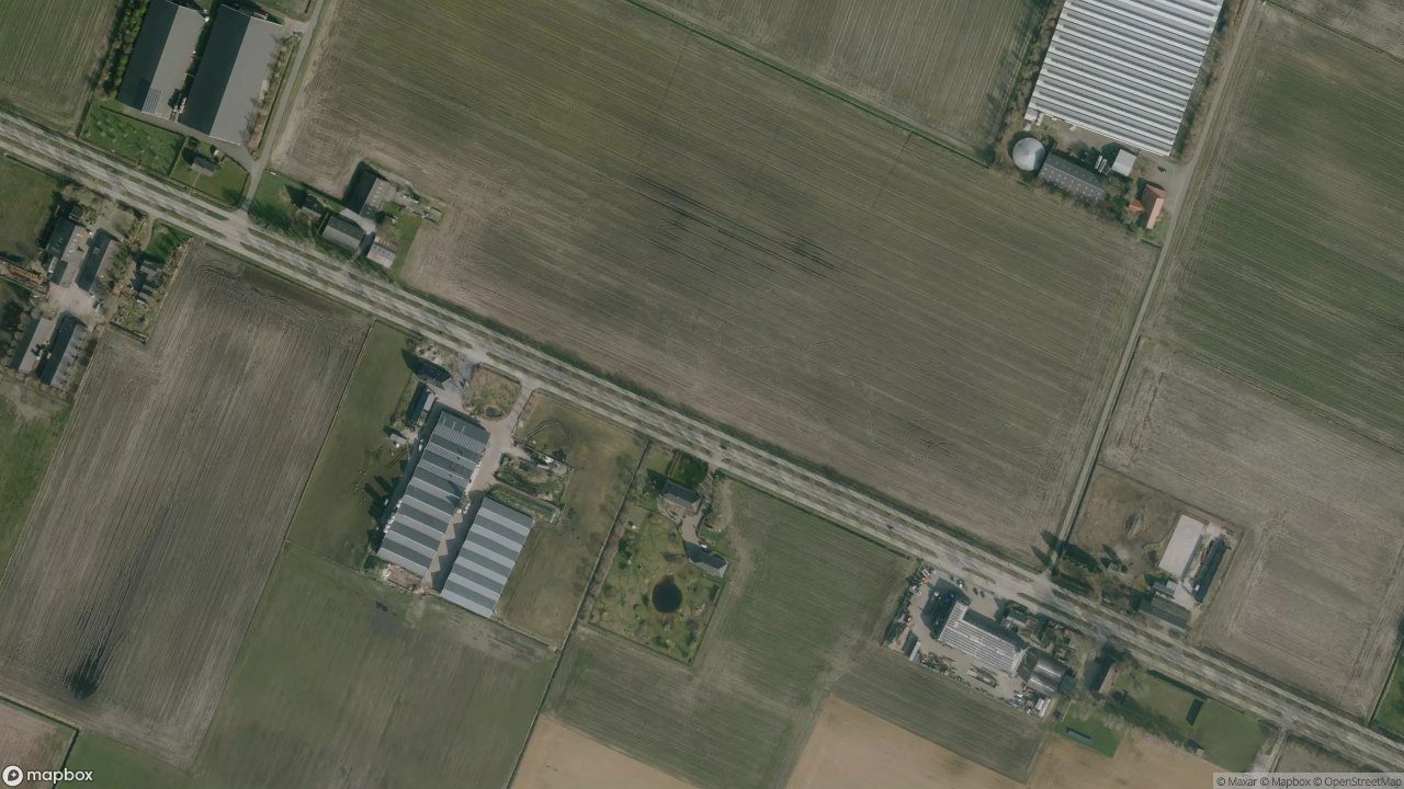 Satellietfoto 5764RG De Rips