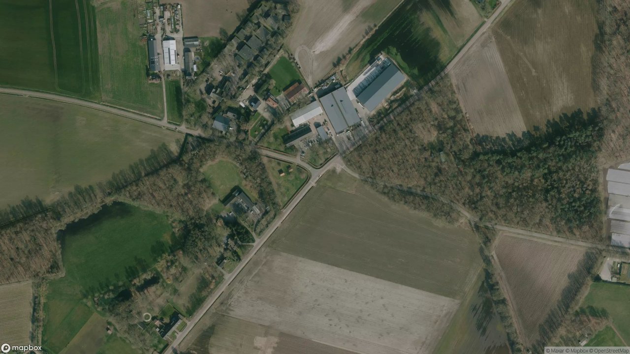 Satellietfoto 5808AA Oirlo