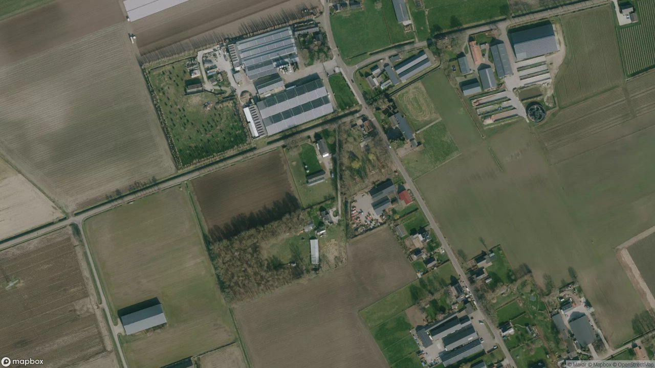 Satellietfoto 5808AC Oirlo