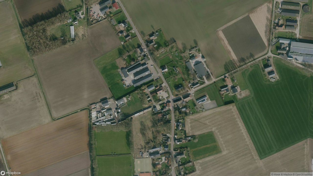 Satellietfoto 5808AE Oirlo