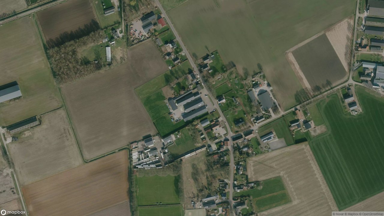 Satellietfoto 5808AG Oirlo