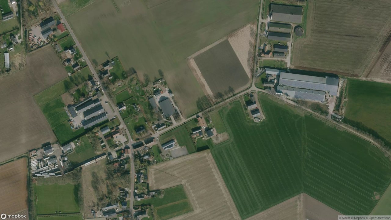 Satellietfoto 5808AJ Oirlo