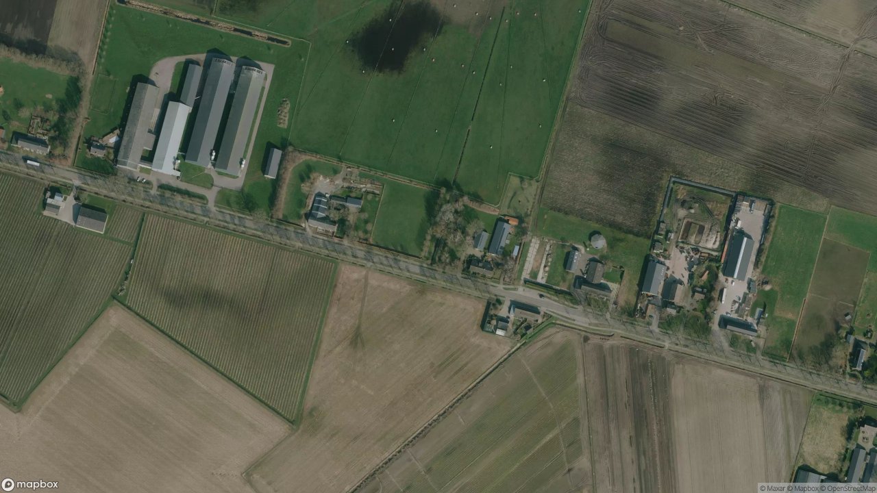 Satellietfoto 5811AA Castenray