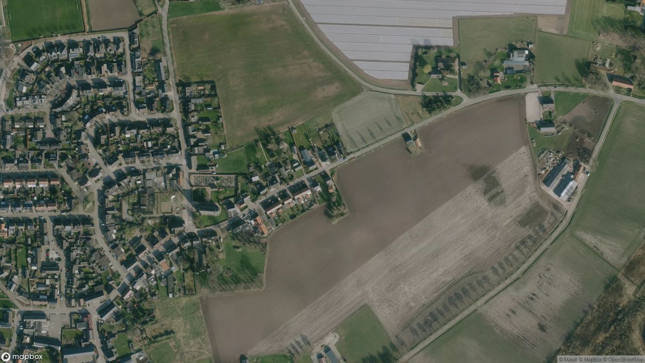 Satellietfoto 5815AB Merselo