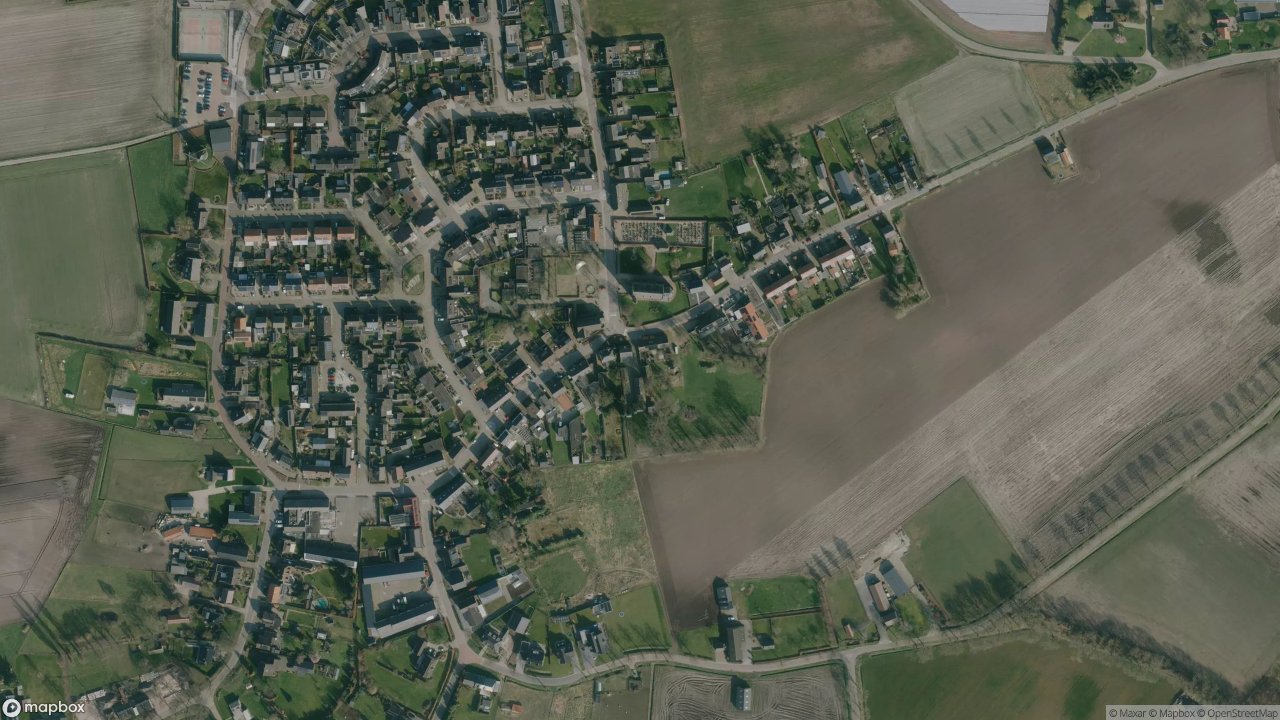 Satellietfoto 5815AC Merselo