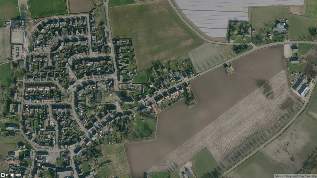 Satellietfoto 5815AD Merselo