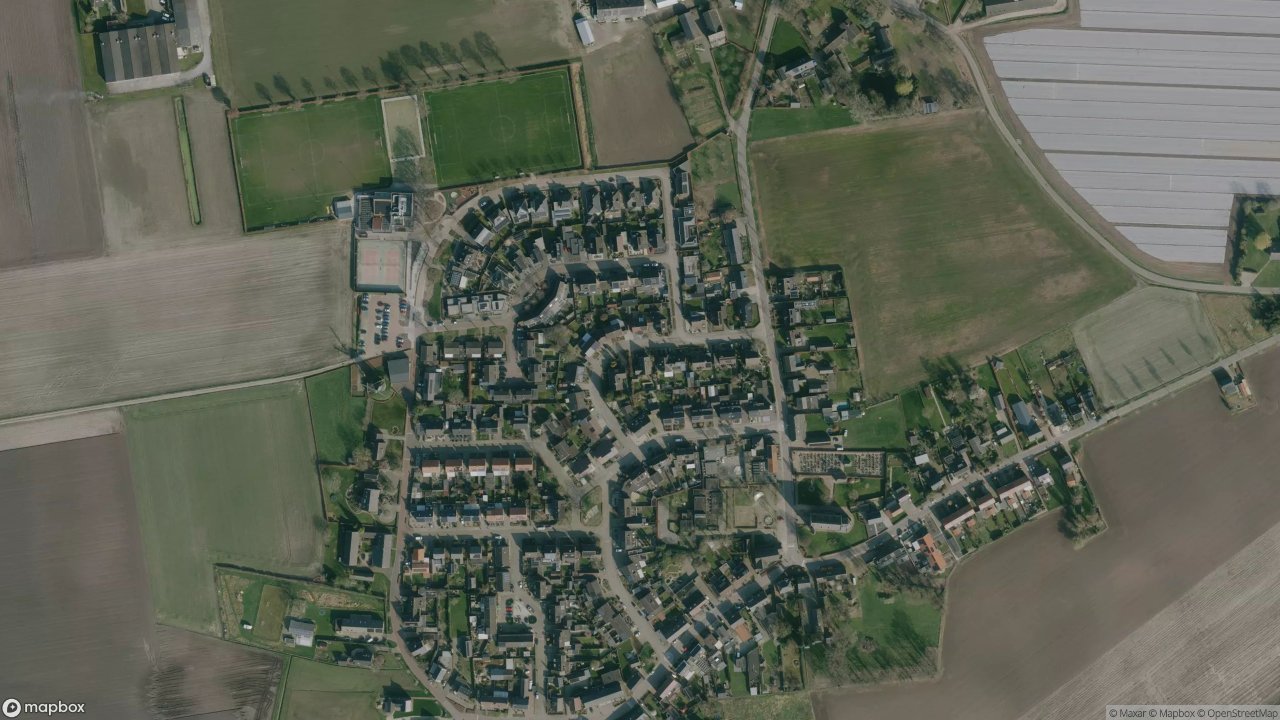 Satellietfoto 5815AH Merselo