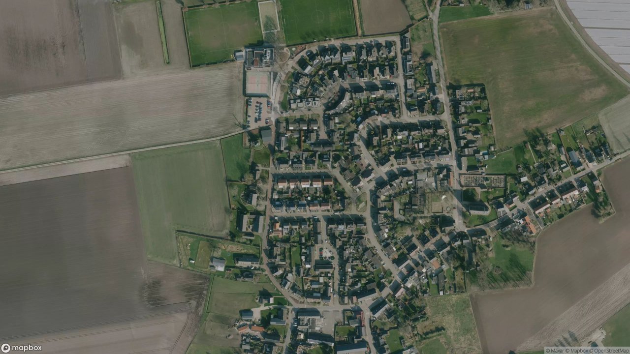 Satellietfoto 5815AL Merselo