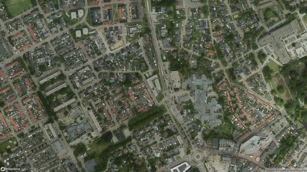 Jan Tooropstraat 19, 5831 BX Boxmeer