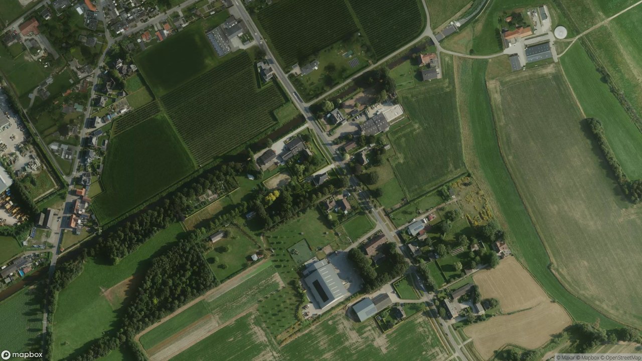 Satellietfoto 5836AD Sambeek