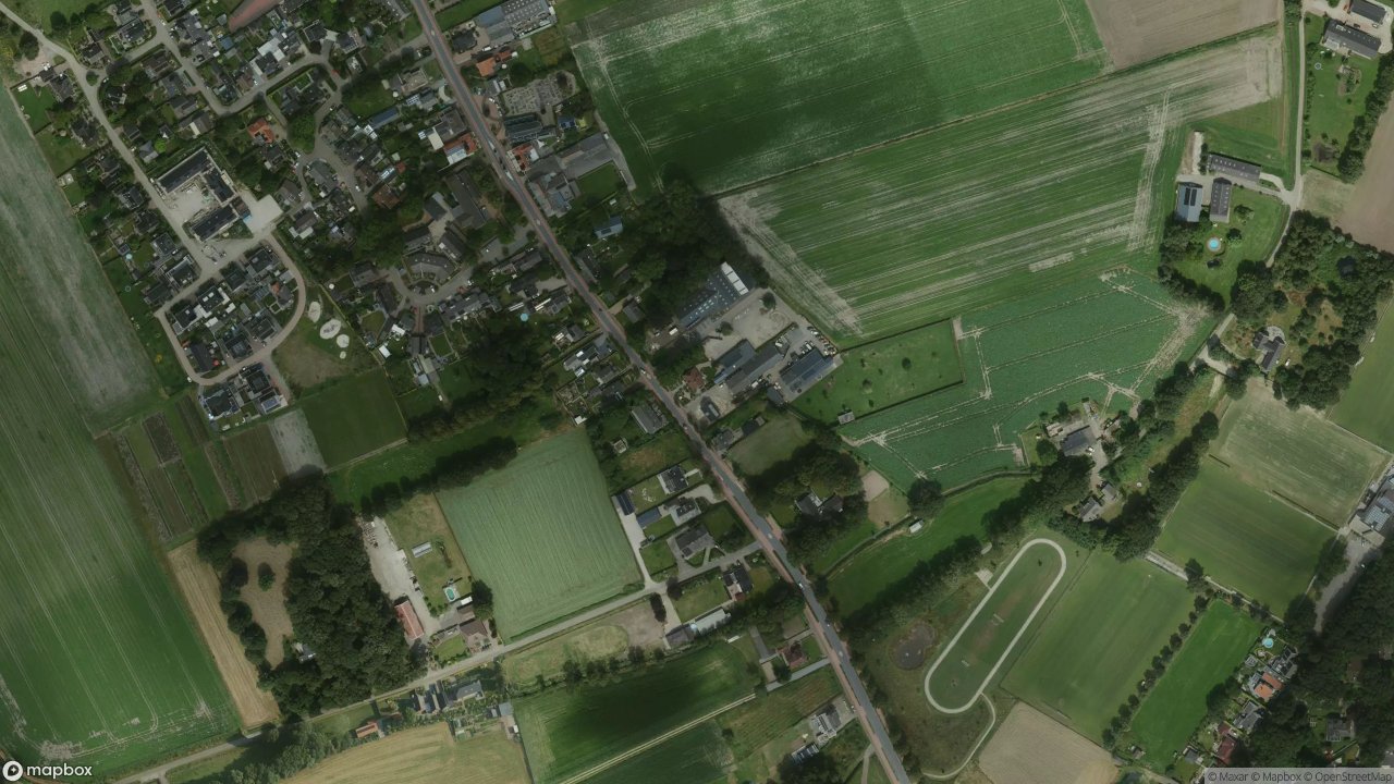 Satellietfoto 5846AA Ledeacker