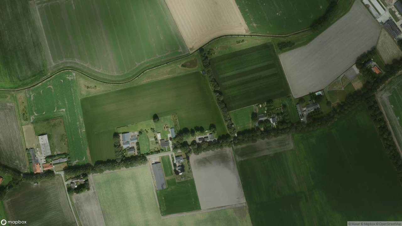 Satellietfoto 5846AE Ledeacker