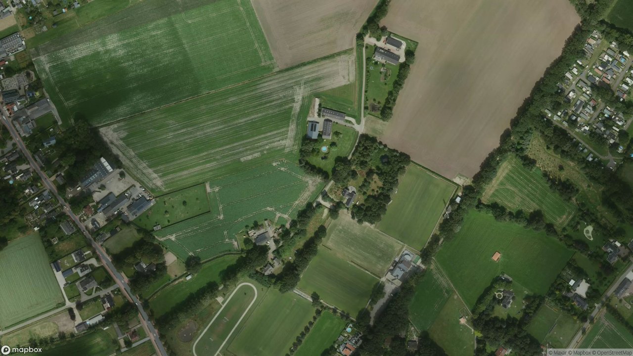 Satellietfoto 5846AL Ledeacker