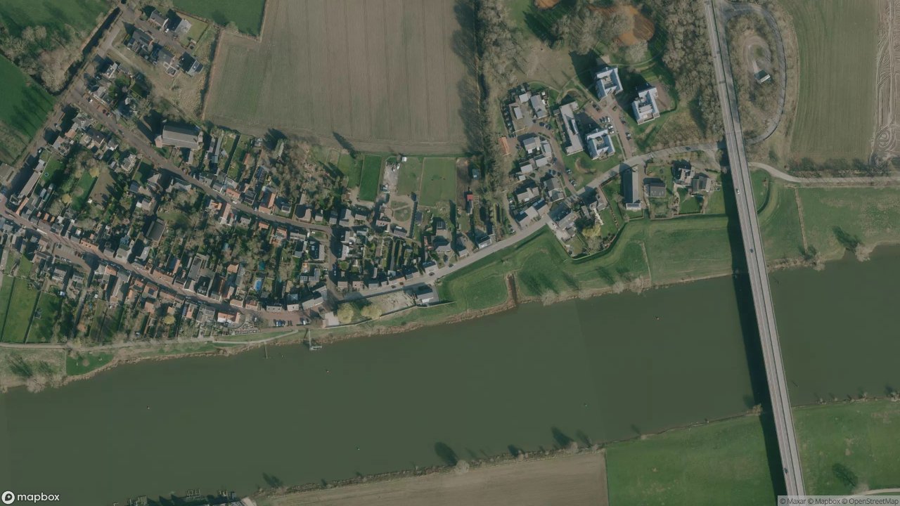 Satellietfoto 5855AM Well L