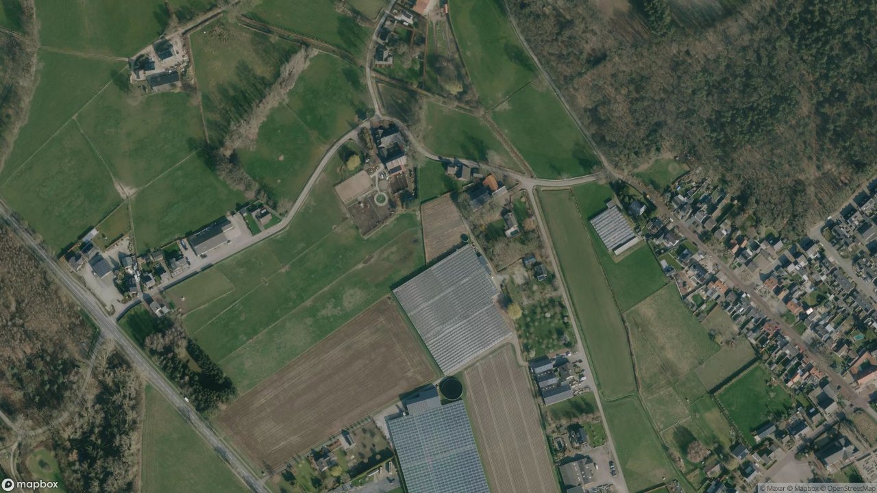 Satellietfoto 5856AG Wellerlooi