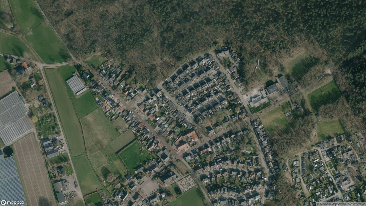 Satellietfoto 5856AM Wellerlooi