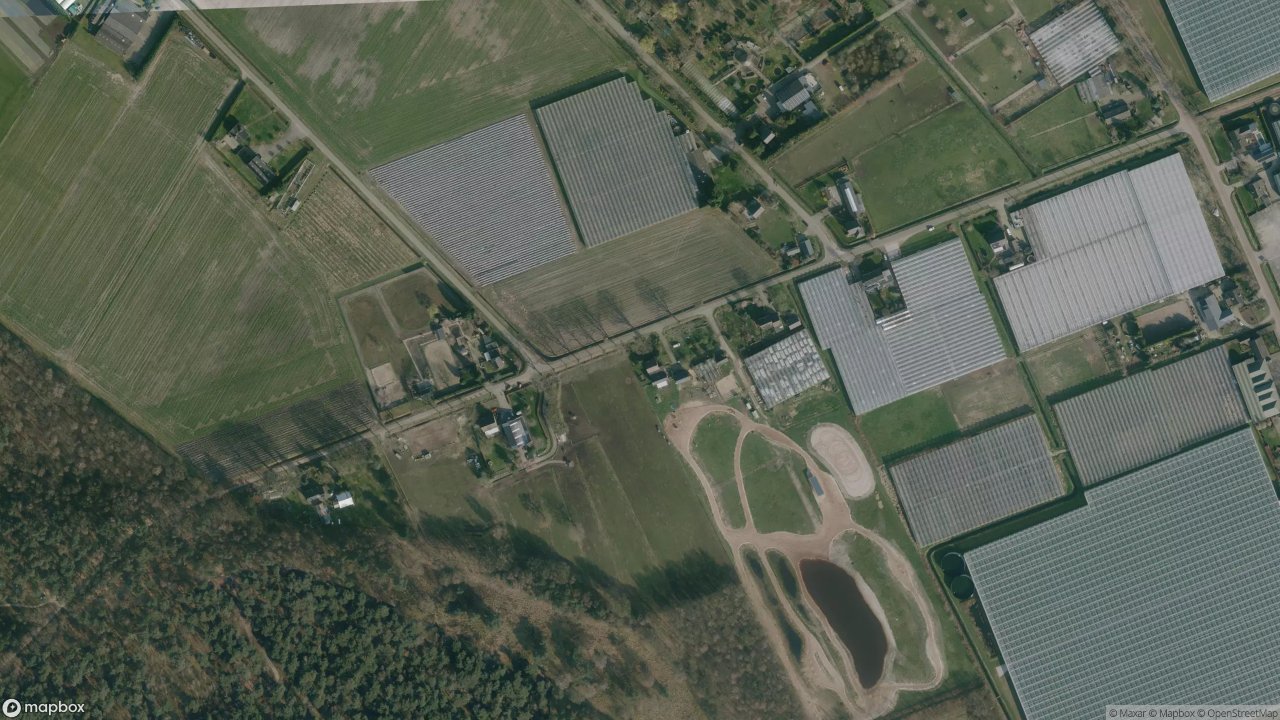 Satellietfoto 5856CA Wellerlooi