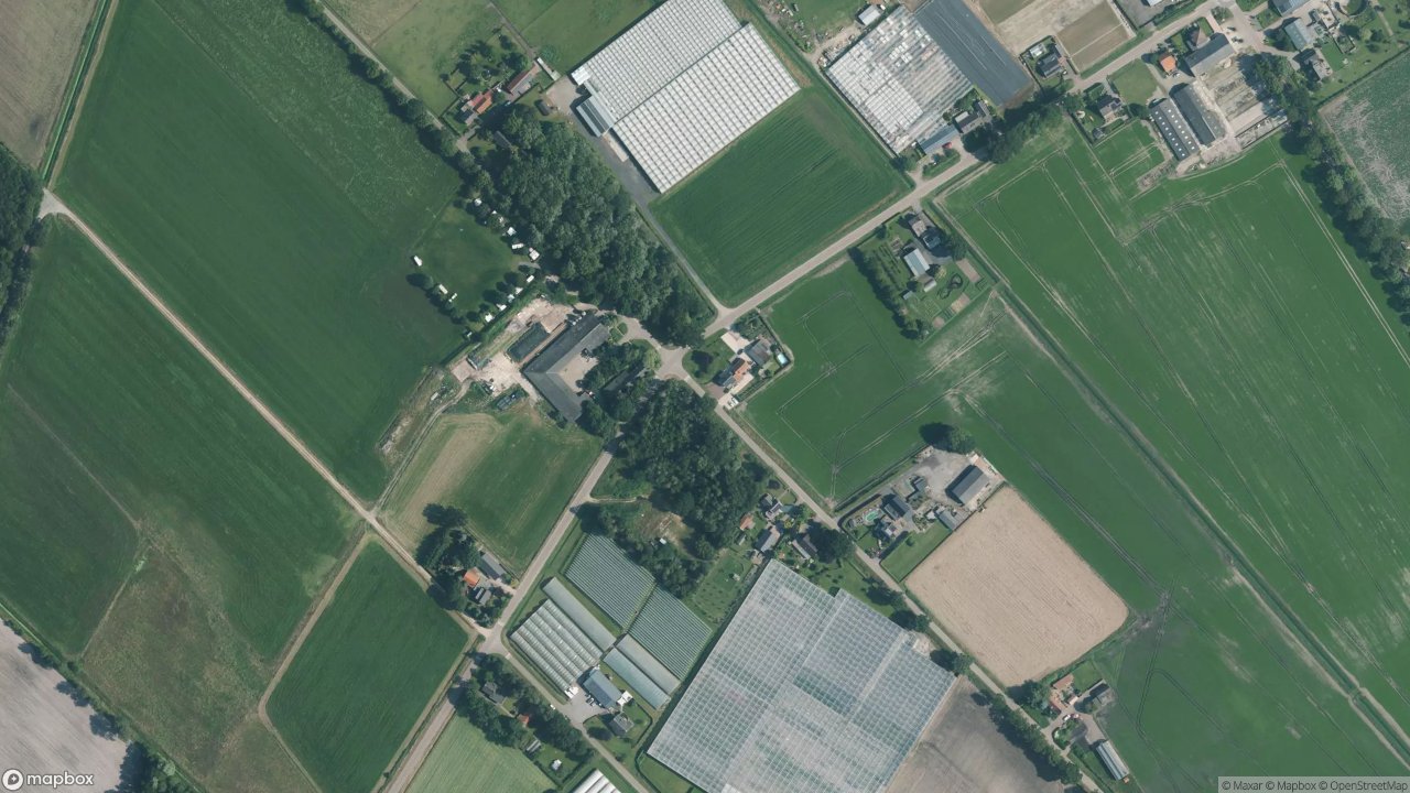 Satellietfoto 5856CB Wellerlooi