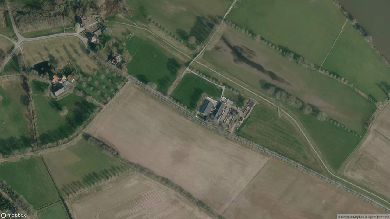 Satellietfoto 5862AA Geijsteren