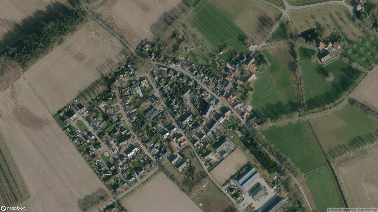 Satellietfoto 5862AJ Geijsteren