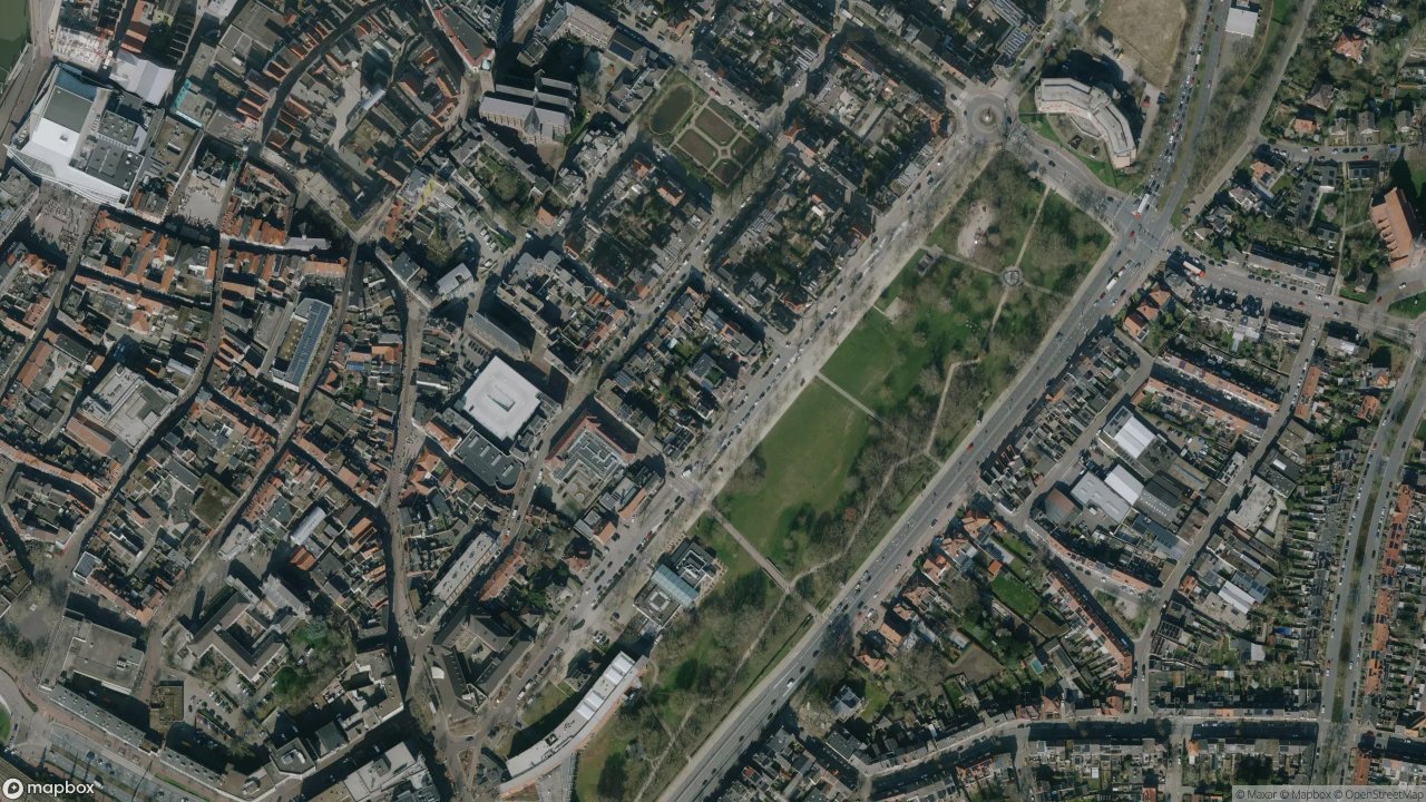 Satellietfoto 5911AA Venlo