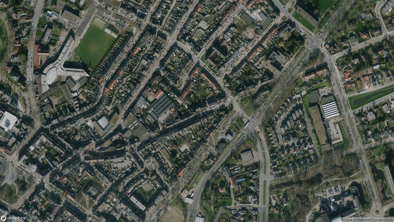 Satellietfoto 5911AK Venlo