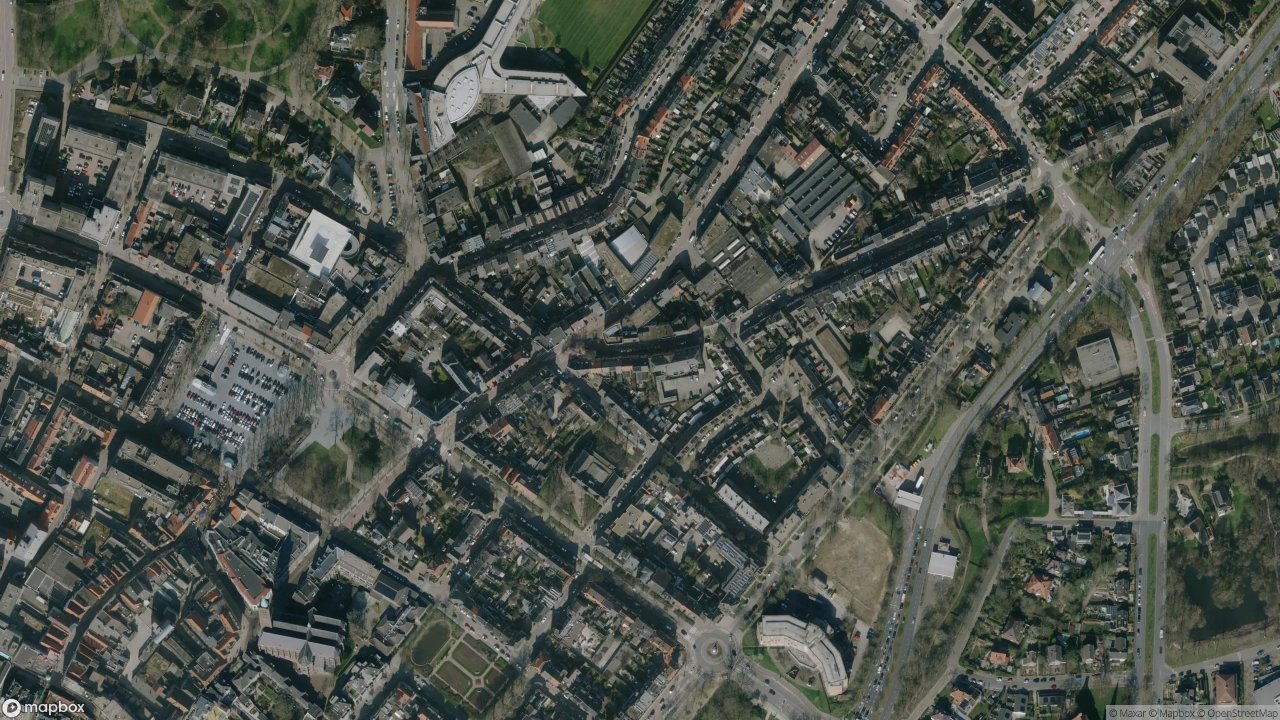 Satellietfoto 5911AL Venlo