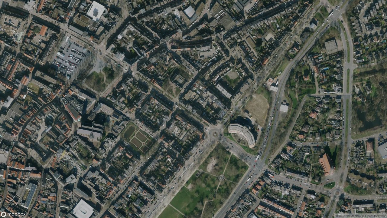 Satellietfoto 5911AT Venlo