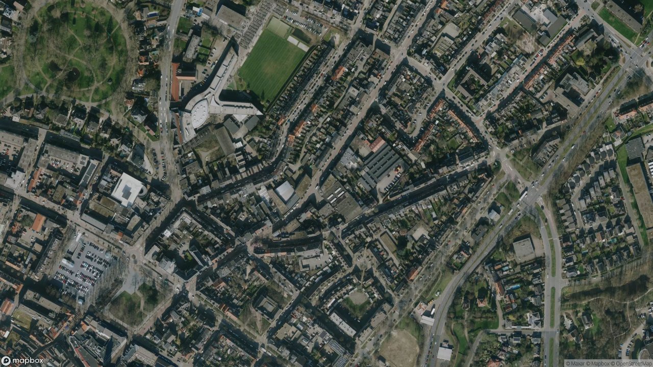 Satellietfoto 5911CP Venlo