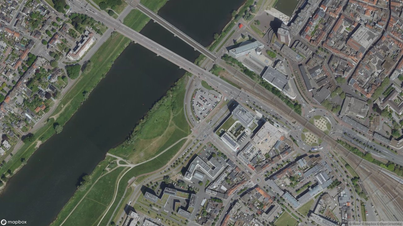 Satellietfoto 5912JX Venlo