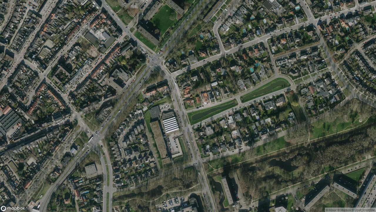 Satellietfoto 5913EK Venlo