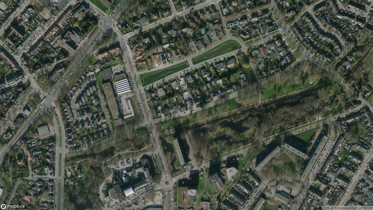 Satellietfoto 5913GK Venlo