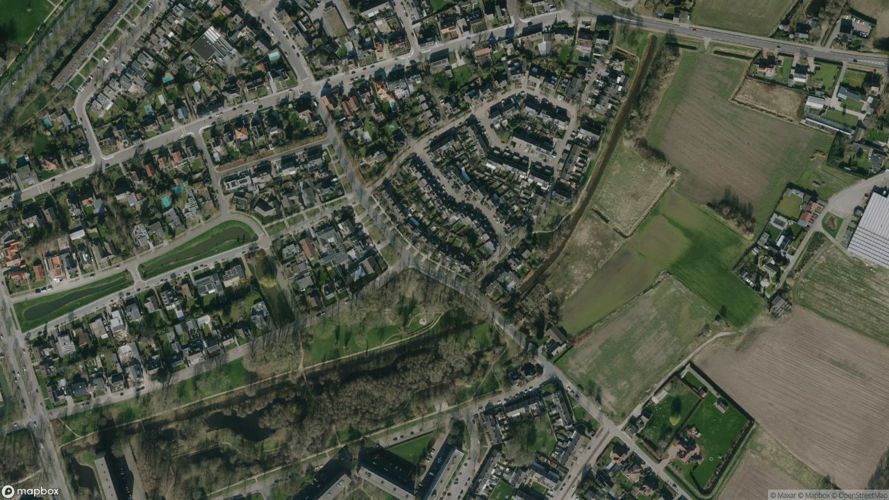 Satellietfoto 5913GL Venlo