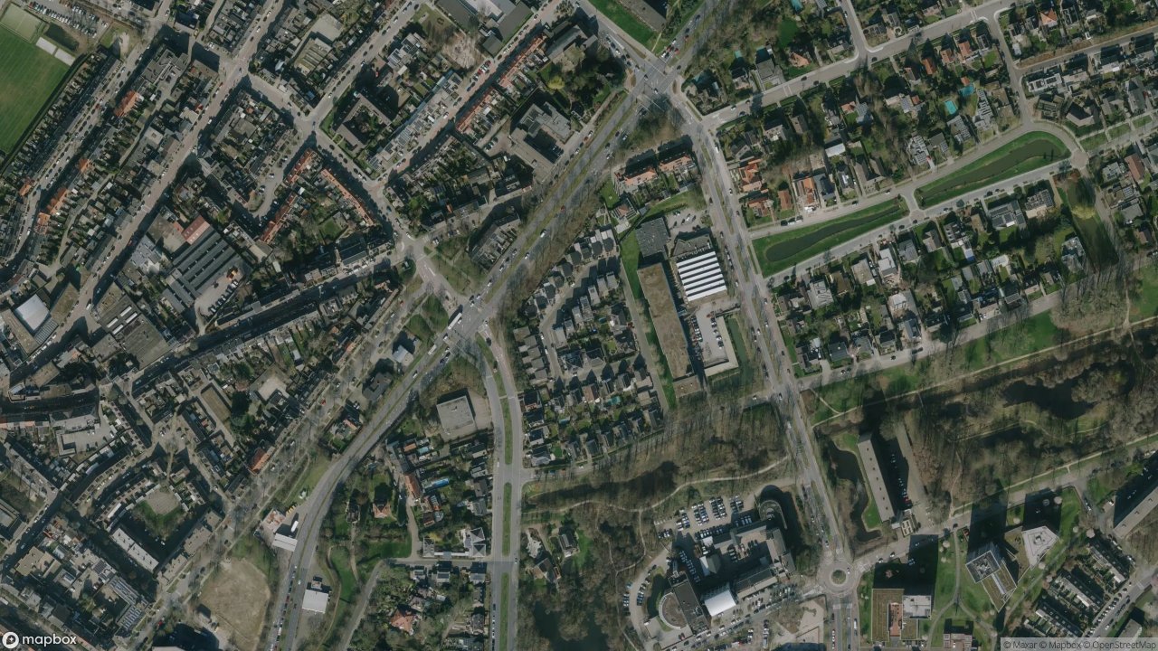 Satellietfoto 5913GN Venlo