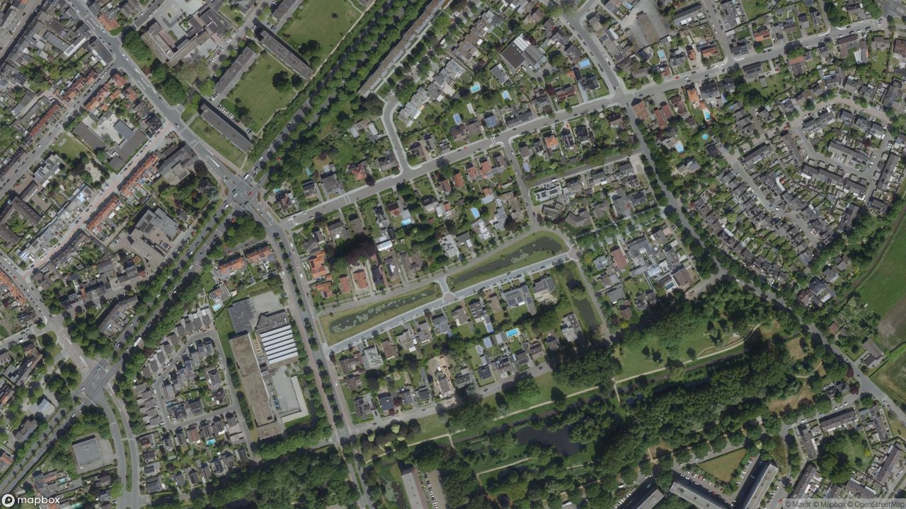 Satellietfoto 5913GR Venlo