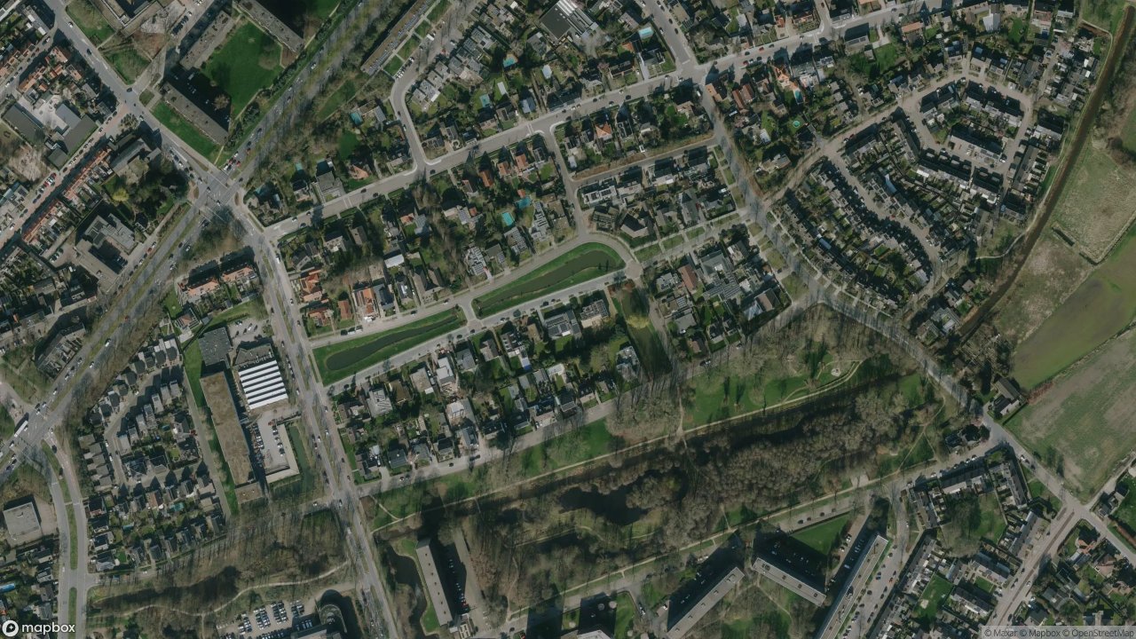 Satellietfoto 5913GS Venlo