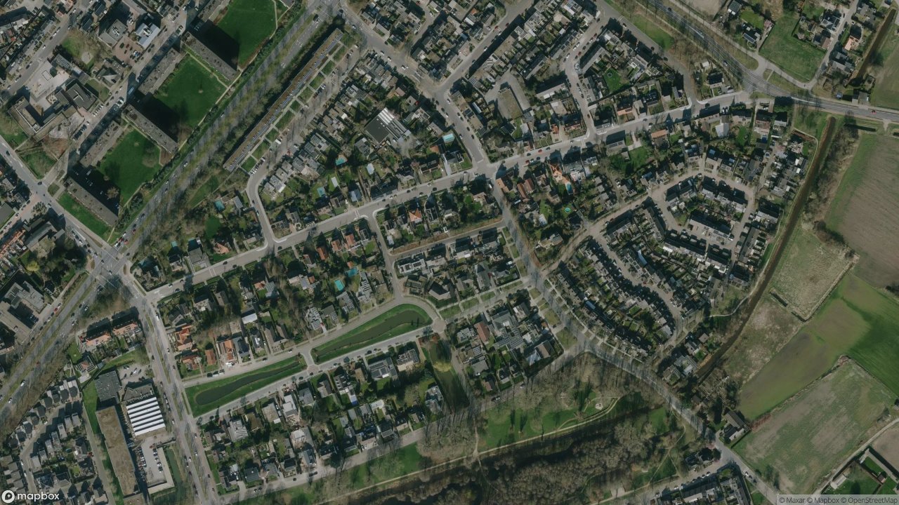 Satellietfoto 5913GV Venlo