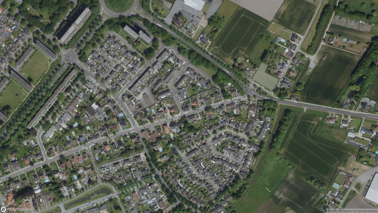 Satellietfoto 5913HB Venlo