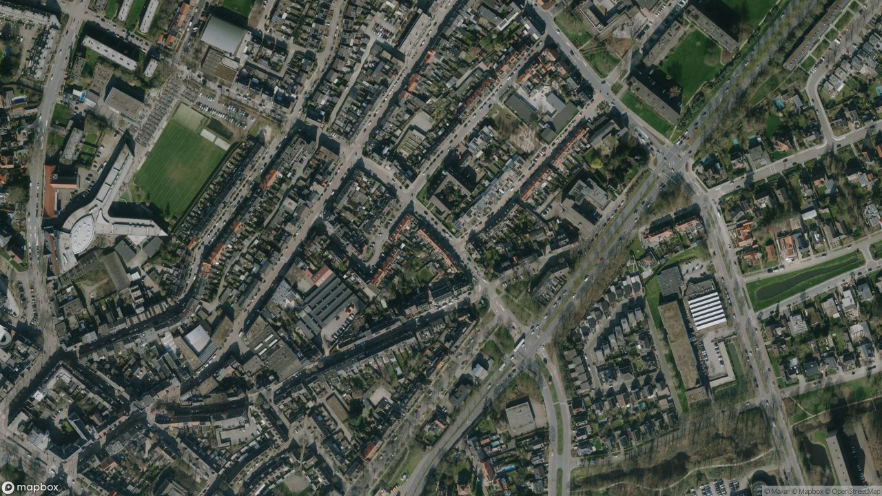 Satellietfoto 5914AB Venlo